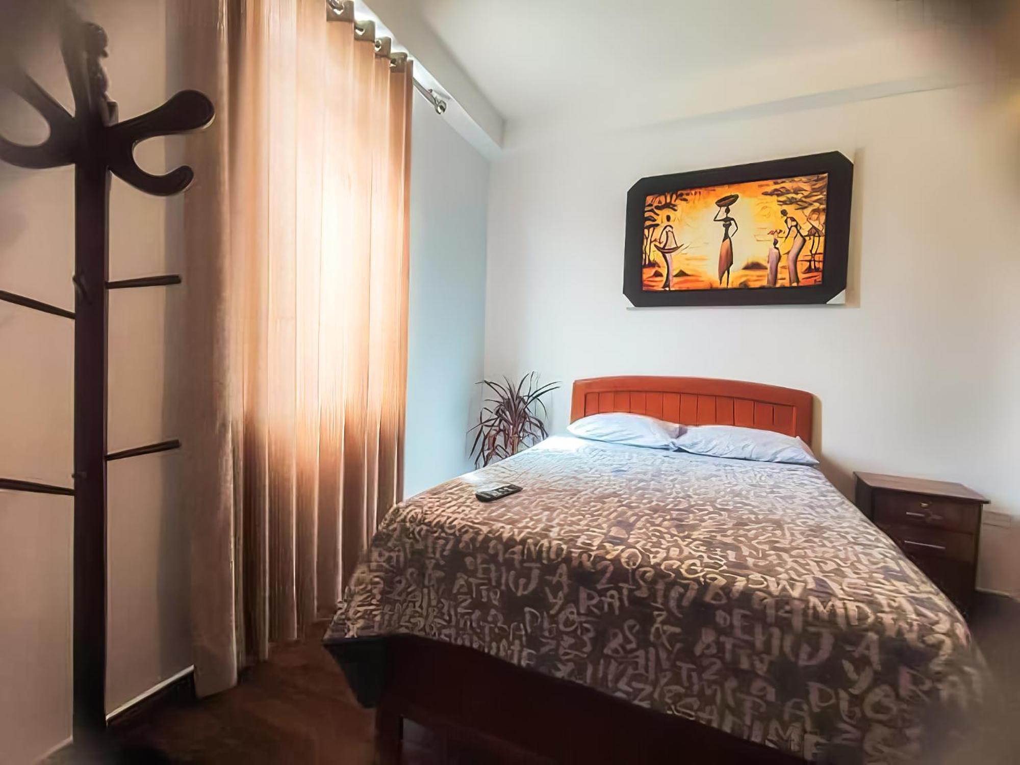 فندق Casa El Errante أريكيبا المظهر الخارجي الصورة