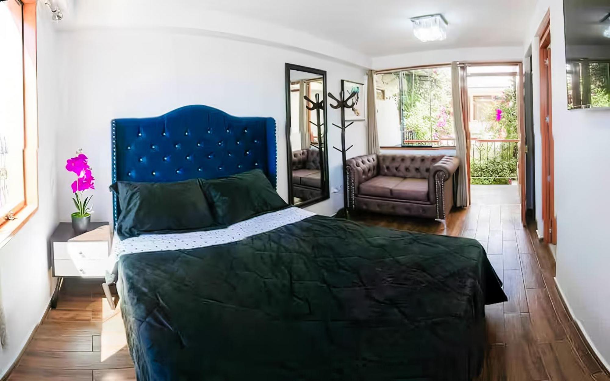 فندق Casa El Errante أريكيبا المظهر الخارجي الصورة