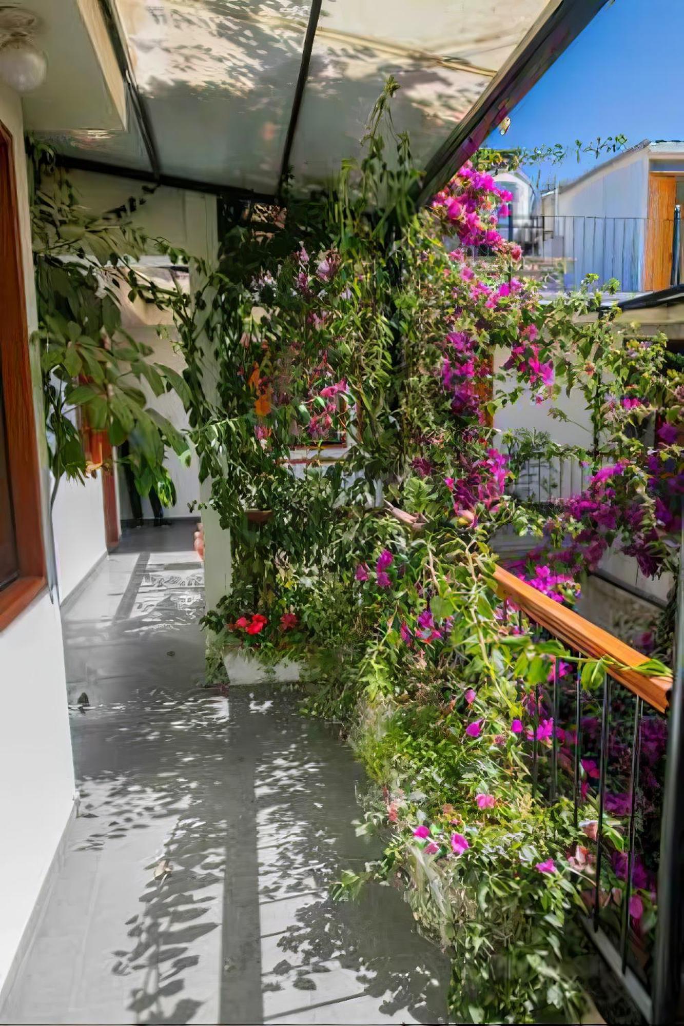 فندق Casa El Errante أريكيبا المظهر الخارجي الصورة