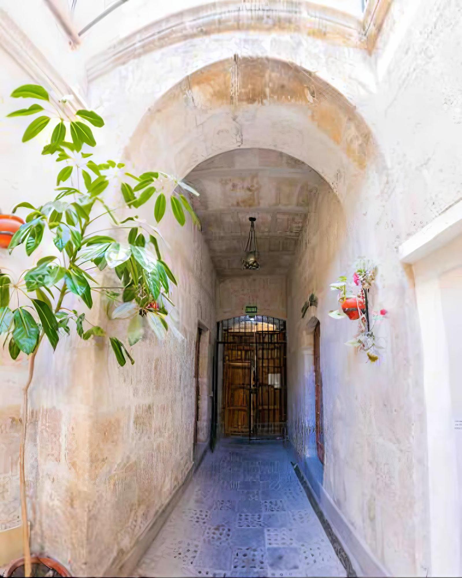 فندق Casa El Errante أريكيبا المظهر الخارجي الصورة