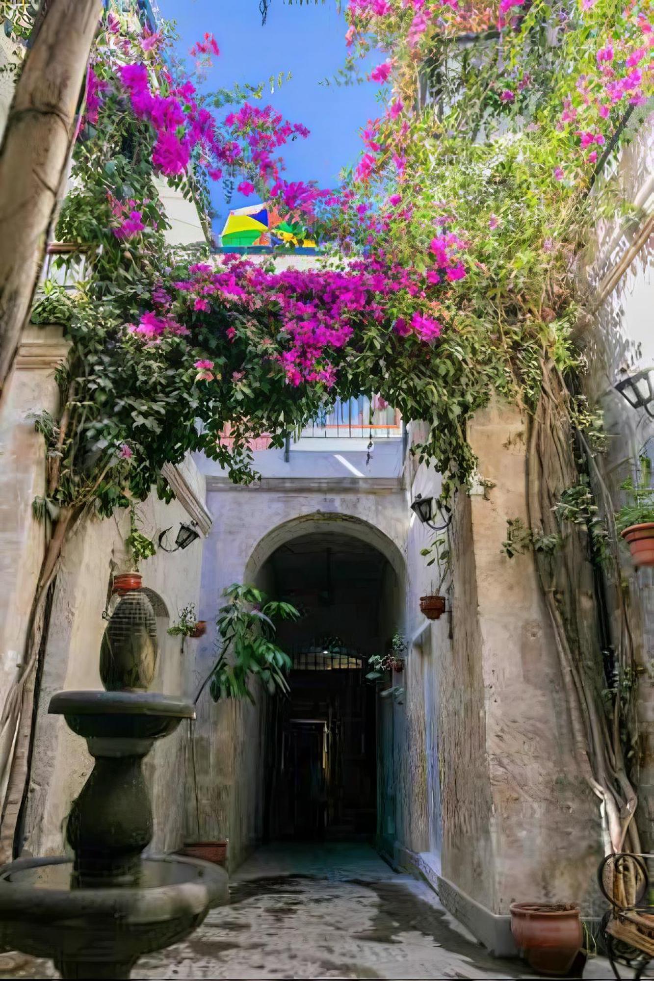 فندق Casa El Errante أريكيبا المظهر الخارجي الصورة