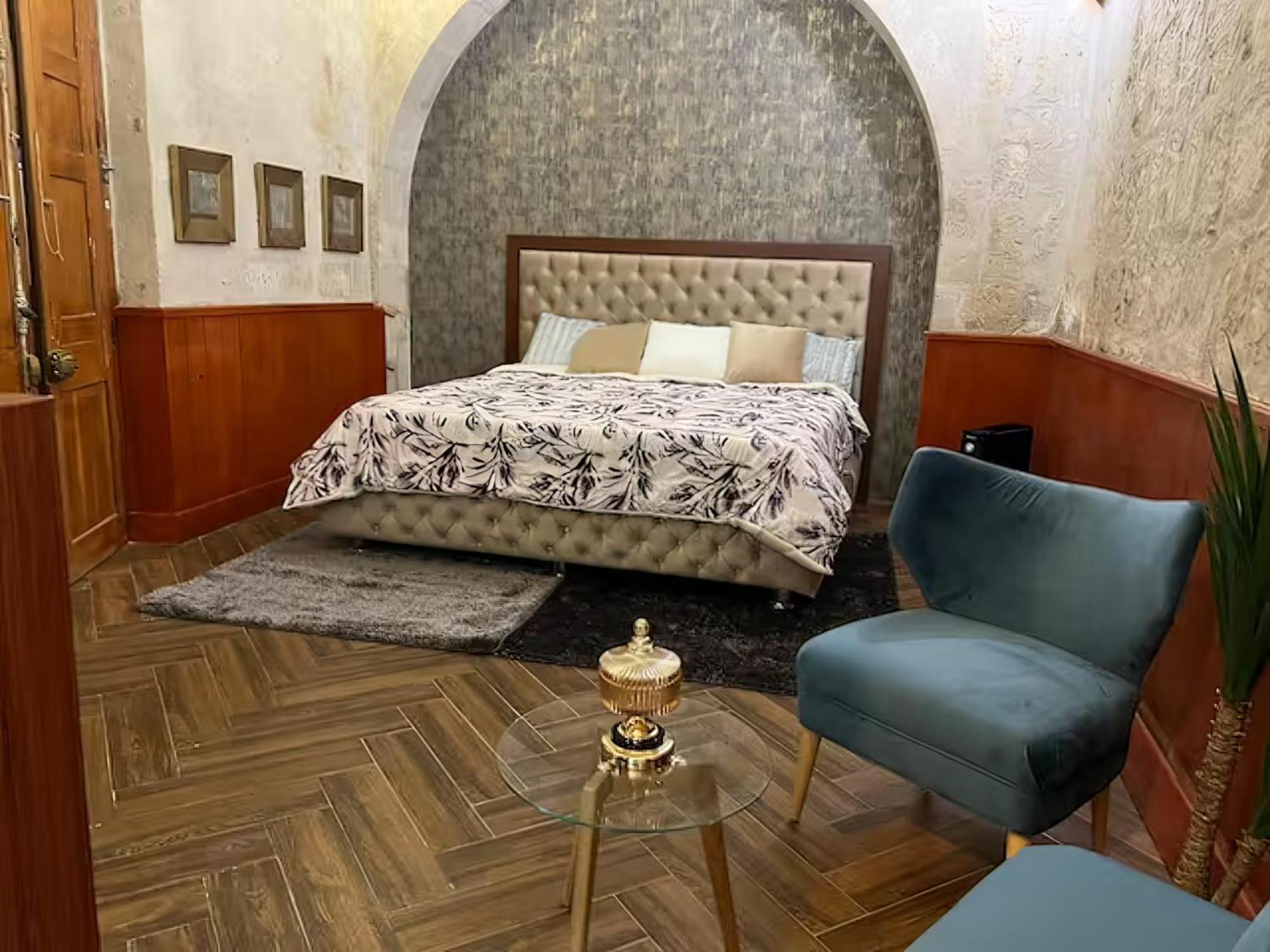 فندق Casa El Errante أريكيبا المظهر الخارجي الصورة