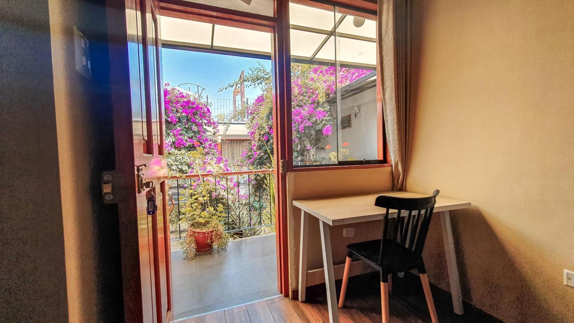 فندق Casa El Errante أريكيبا المظهر الخارجي الصورة