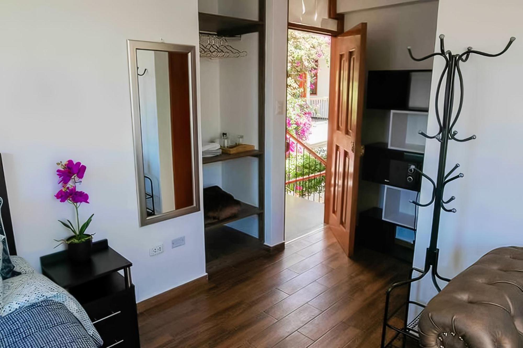 فندق Casa El Errante أريكيبا المظهر الخارجي الصورة