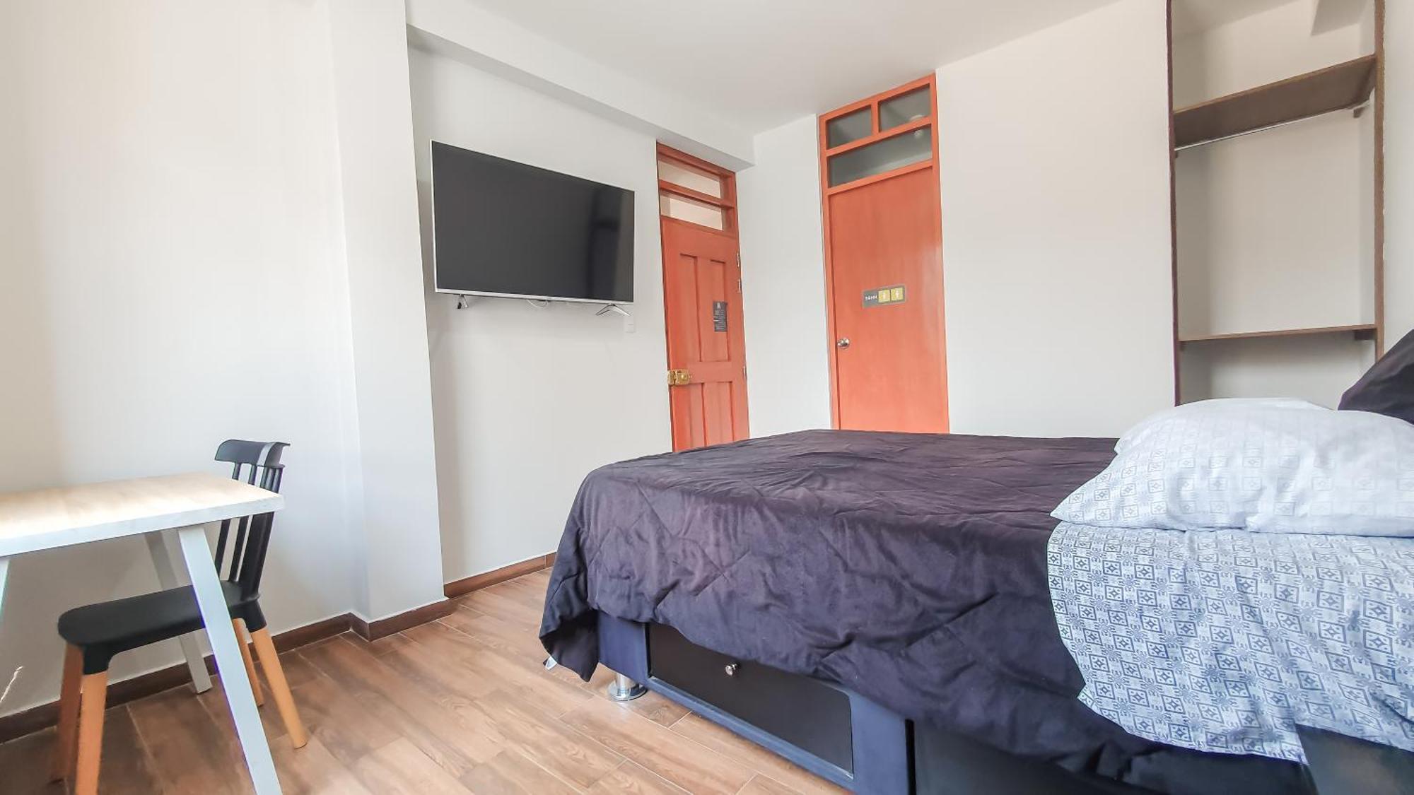 فندق Casa El Errante أريكيبا المظهر الخارجي الصورة