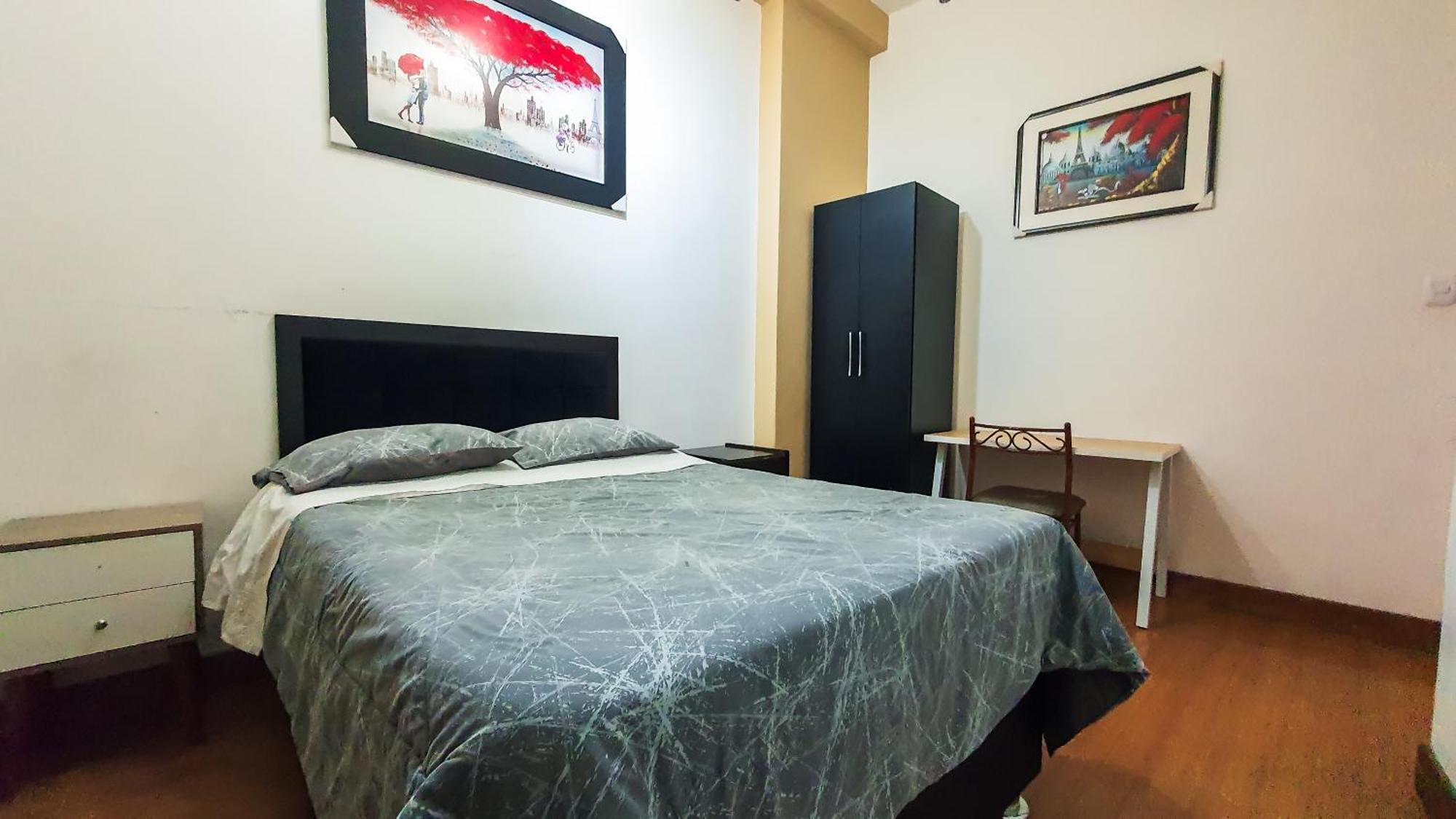 فندق Casa El Errante أريكيبا المظهر الخارجي الصورة