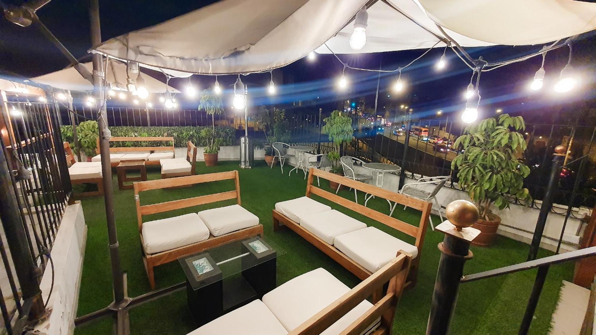 فندق Casa El Errante أريكيبا المظهر الخارجي الصورة