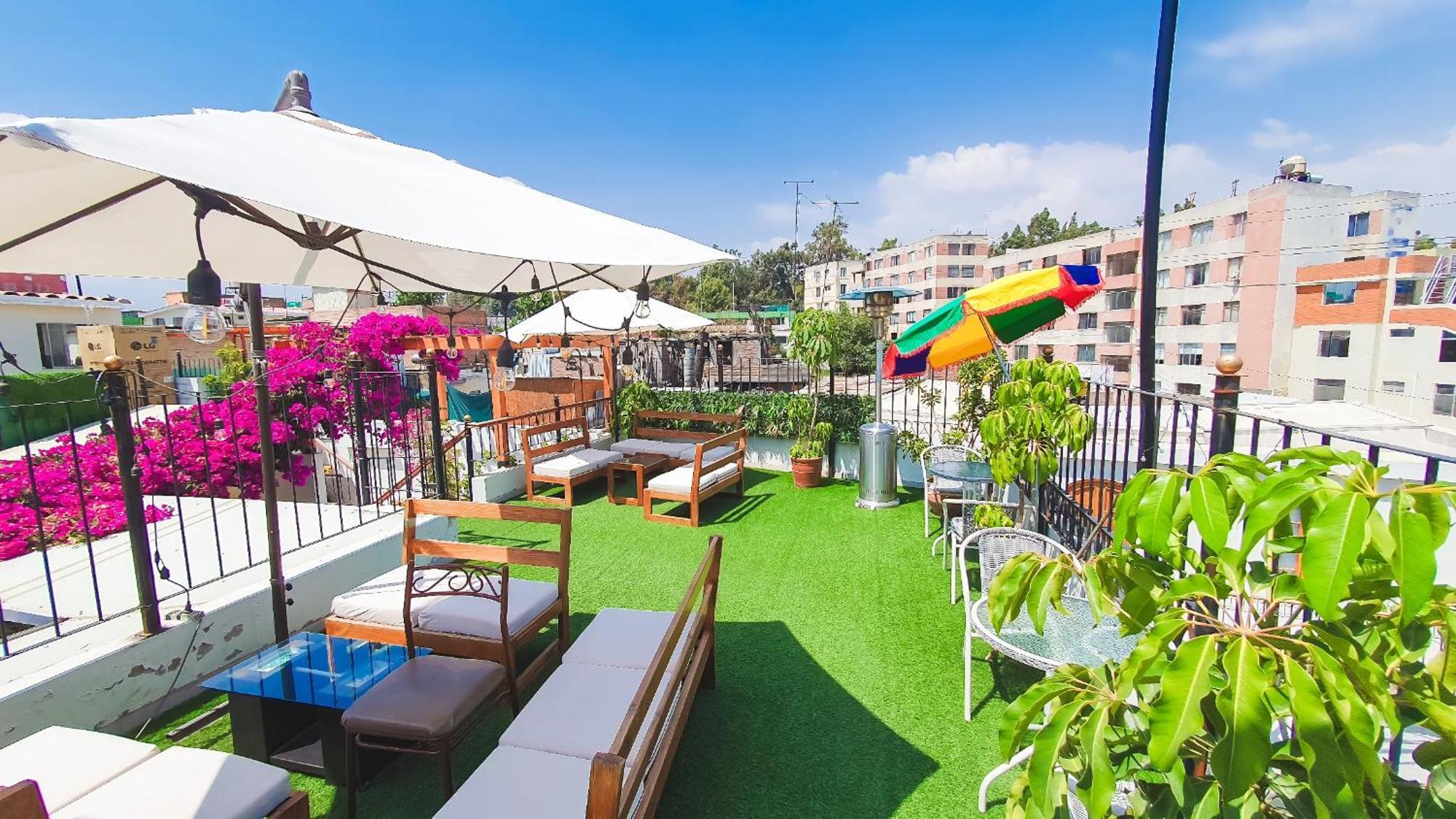 فندق Casa El Errante أريكيبا المظهر الخارجي الصورة
