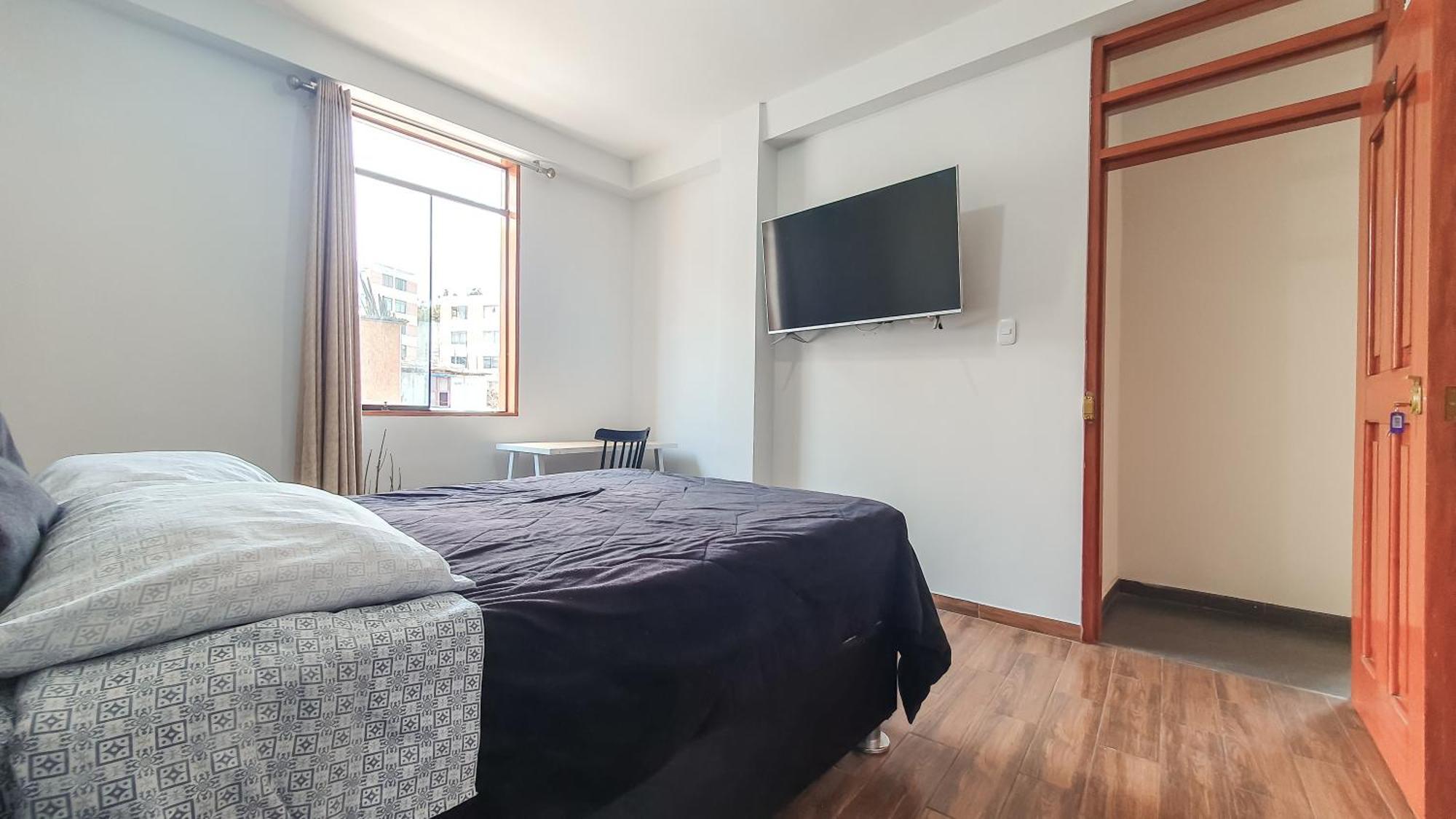 فندق Casa El Errante أريكيبا المظهر الخارجي الصورة