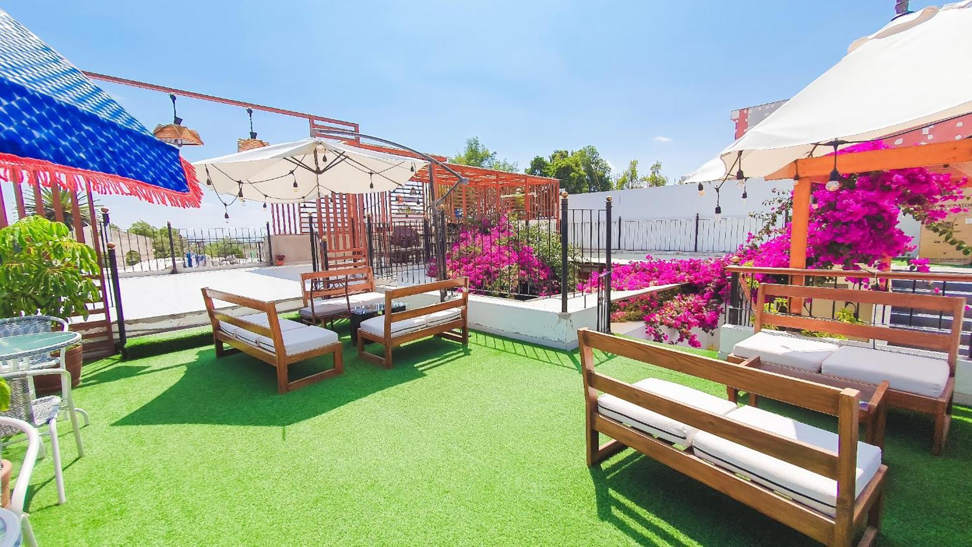 فندق Casa El Errante أريكيبا المظهر الخارجي الصورة