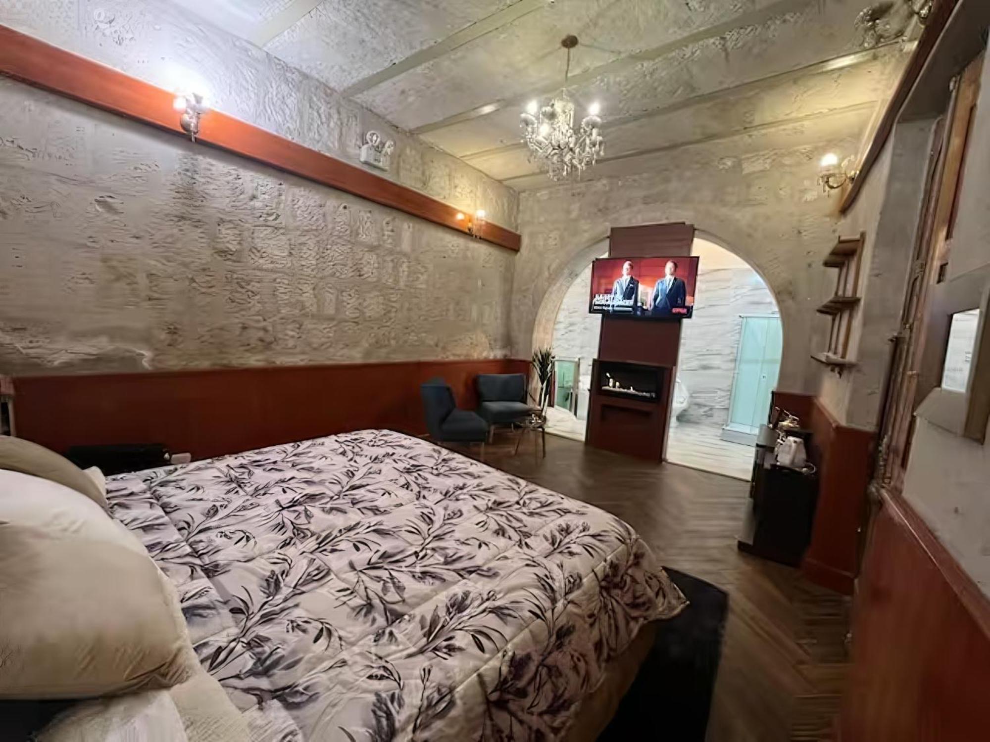 فندق Casa El Errante أريكيبا المظهر الخارجي الصورة